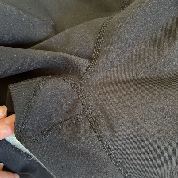 Perfect black Zella Leggings, Sz S - Picture 9 of 10